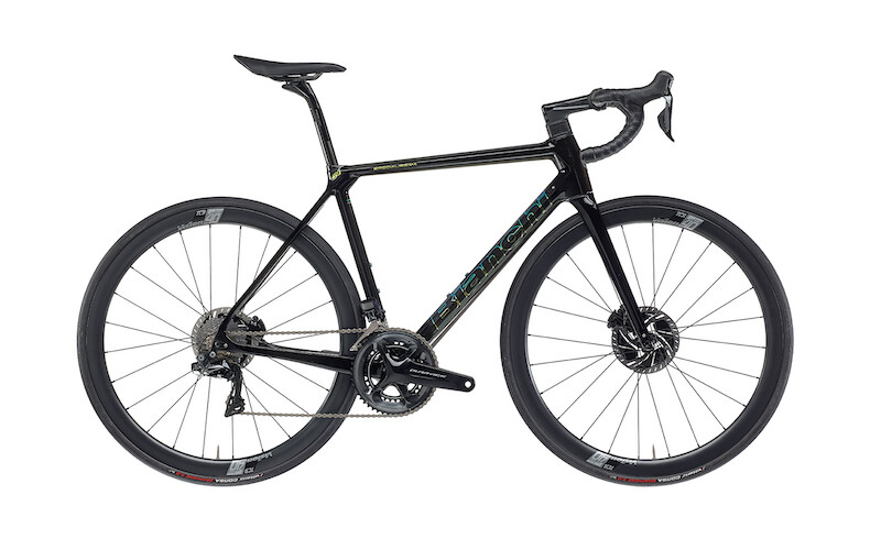 SPECIALISSIMA CV DISC