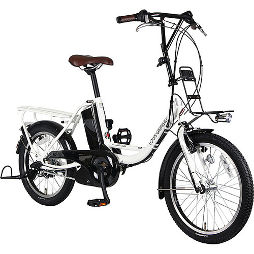 LGS-EA20