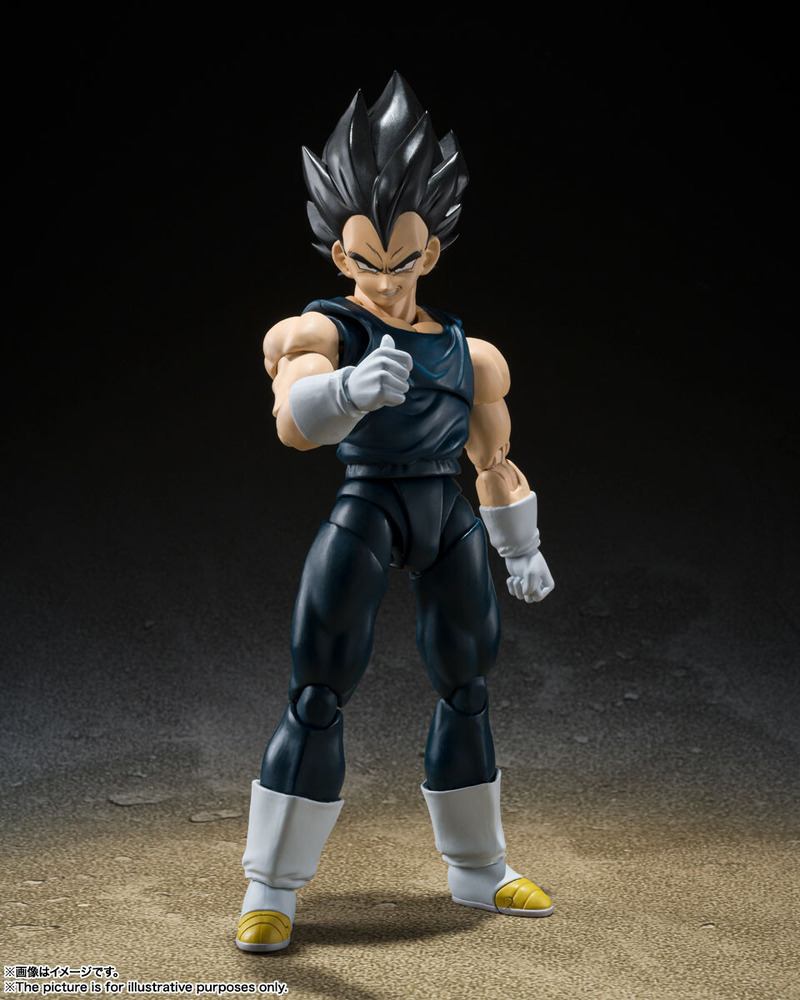 S.H.Figuarts �٥����� SUPER HERO
