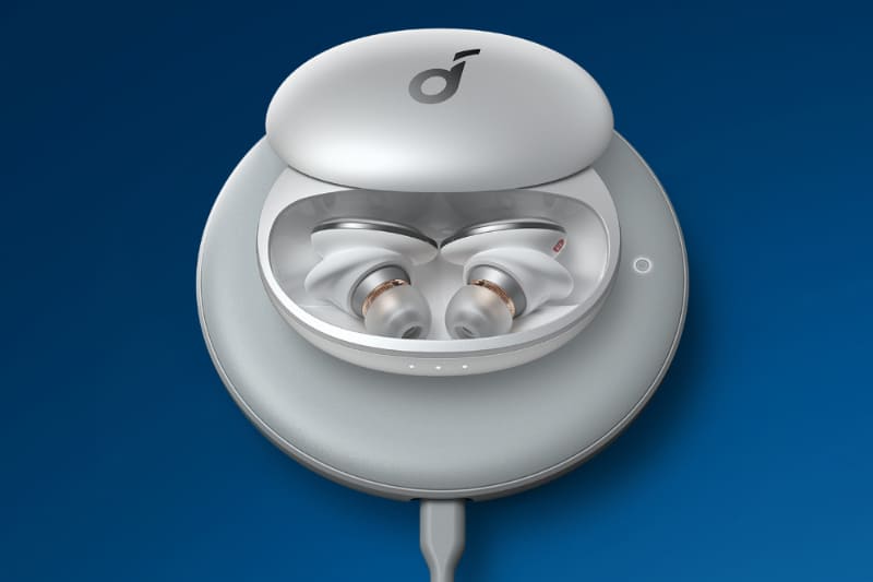 Soundcore Liberty 3 Pro
