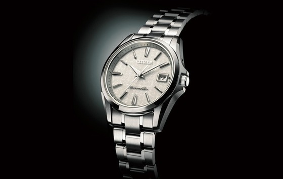 The CITIZEN
