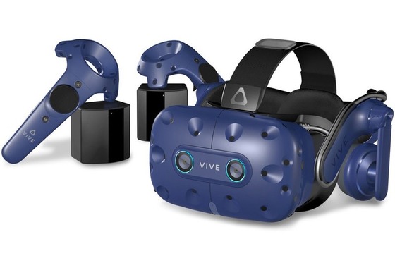 VIVE Pro Eye