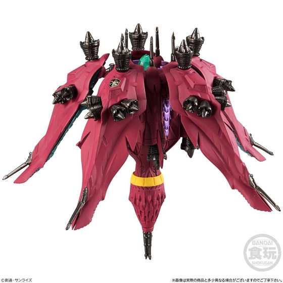 FW GUNDAM CONVERGE EX24 ��ե쥷��