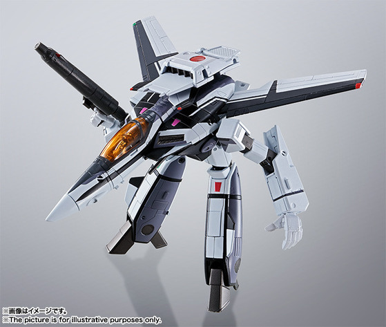 HI-METAL R VF-1S �Х륭�꡼
