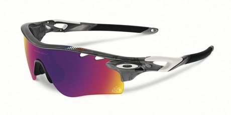 Tour de France Collection RadarLock Path