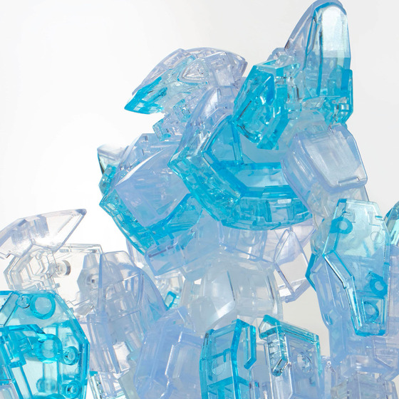 1/60 �����Х쥹��Ver.IV��ECS���᡼�����ꥢ���顼��