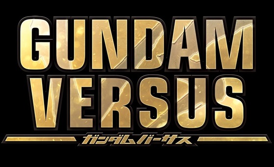 GUNDAM VERSUS
