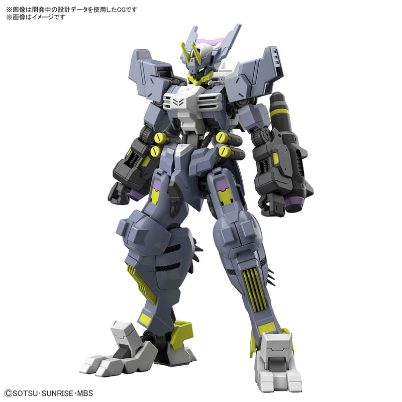 HG 1/144 ������ॢ����ǥ���