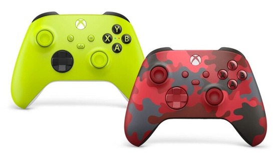 Xbox �磻��쥹 ����ȥ����顼