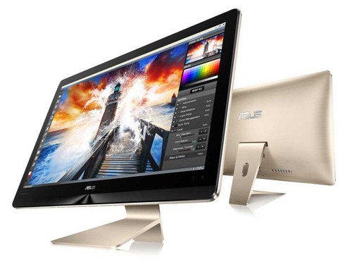 Zen AiO Z240ICGT