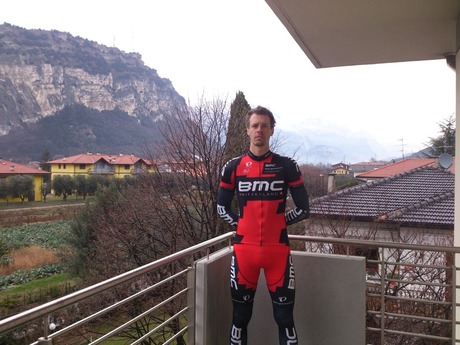BMC Racing Team