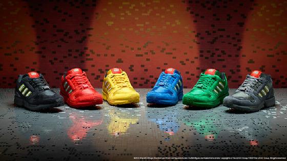 ZX 8000 LEGO���쥯�����