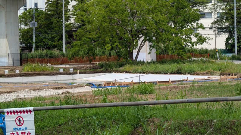 2号近隣公園