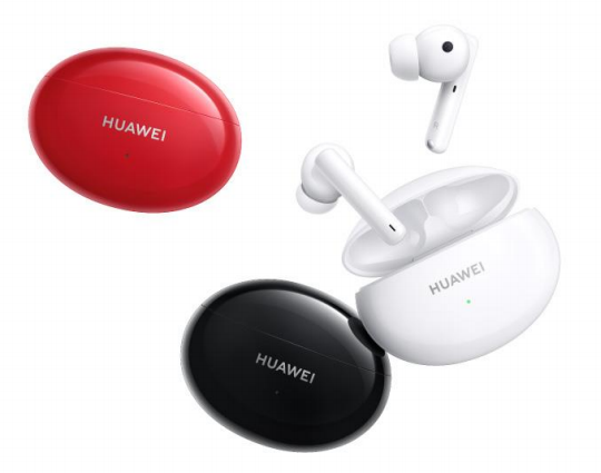 HUAWEI FreeBuds 4i