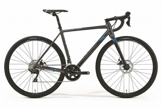 MISSION CX 400