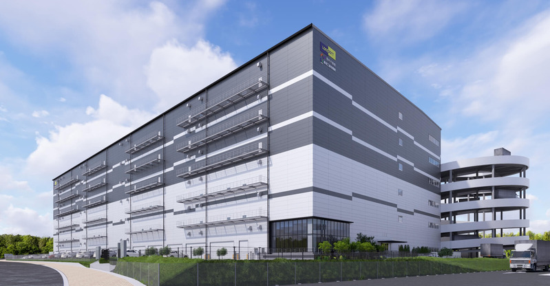 Landport ��II