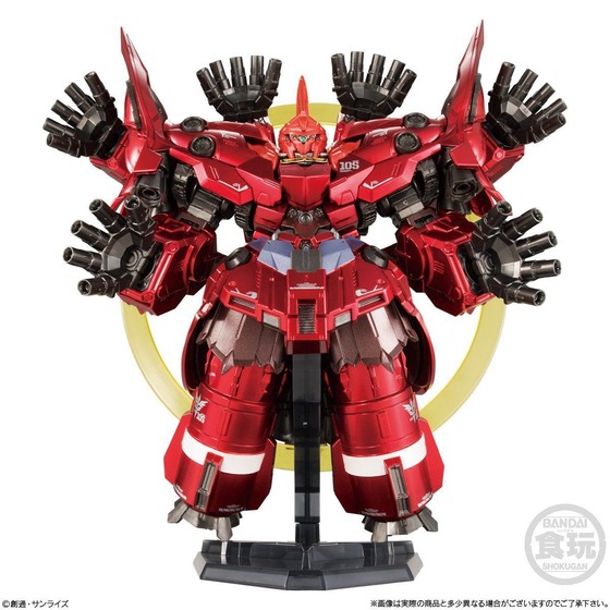 FW GUNDAM CONVERGE:CORE �ͥ��������� �ե륻�å�