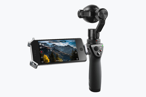 Osmo+