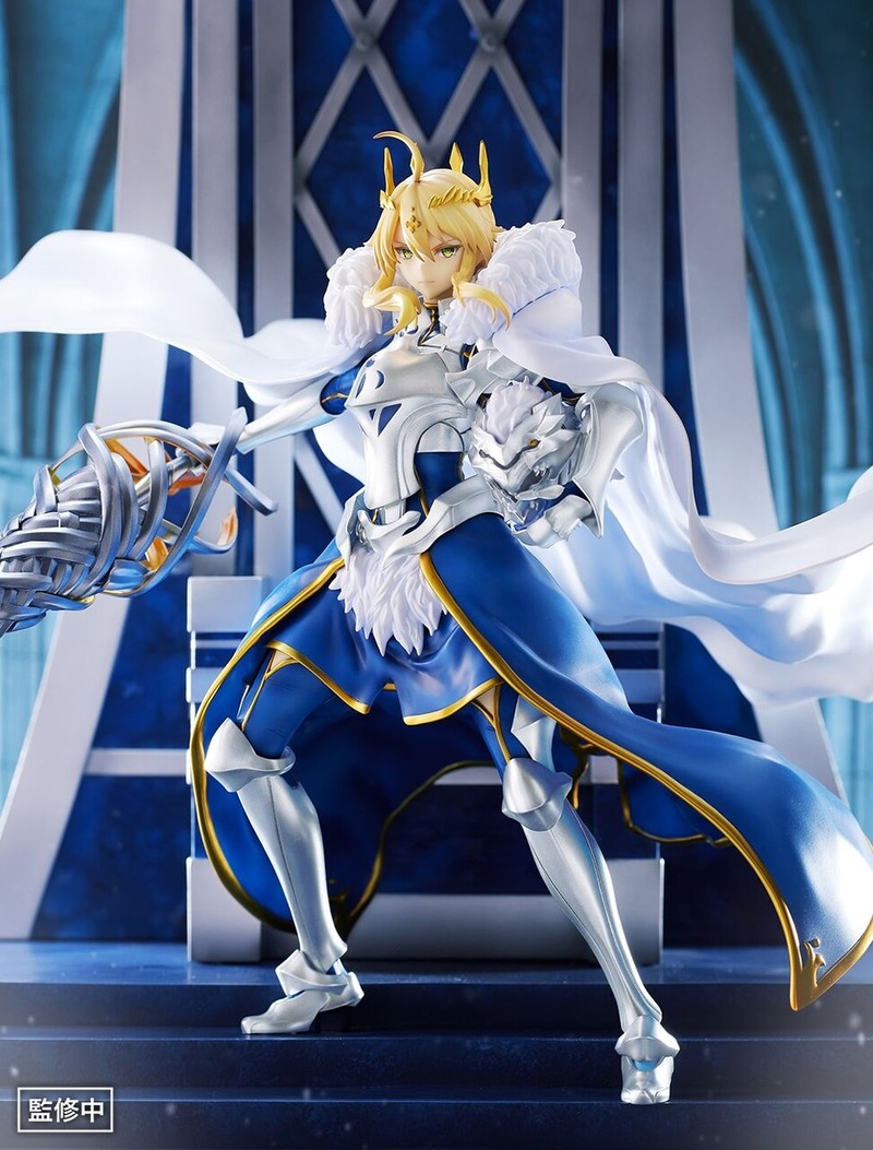 Fate/Grand Order -���������ΰ襭�����å�- ��Ҳ�