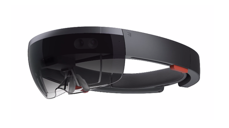 HoloLens