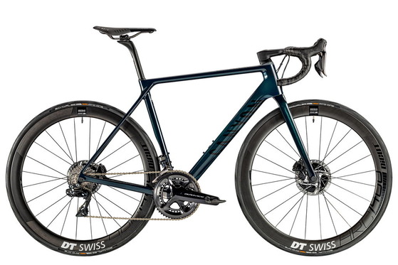 Ultimate CF SLX Disc 9.0 Di2