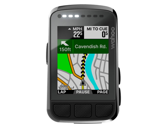 ELEMNT BOLT