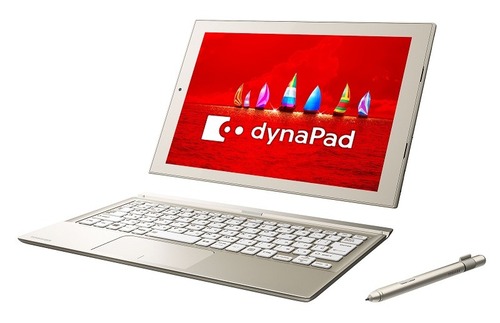 dynaPad N72��VGP