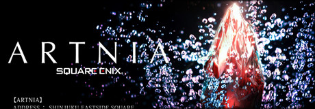 ARTNIA�ʥ���ȥ˥���