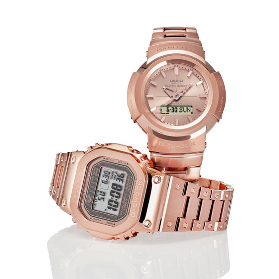 G-SHOCK