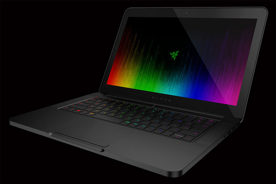 Razer Blade