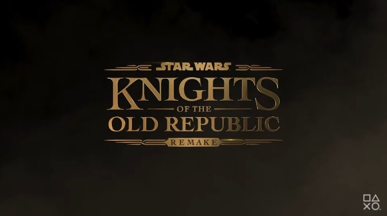 Star Wars: Knights of the Old Republic Remake