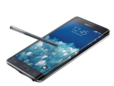GALAXY Note Edge
