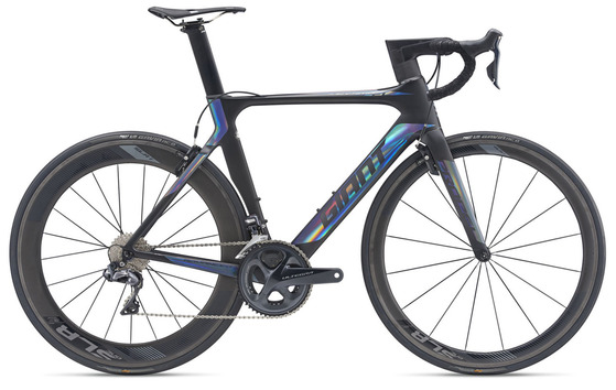 PROPEL ADVANCED PRO 0