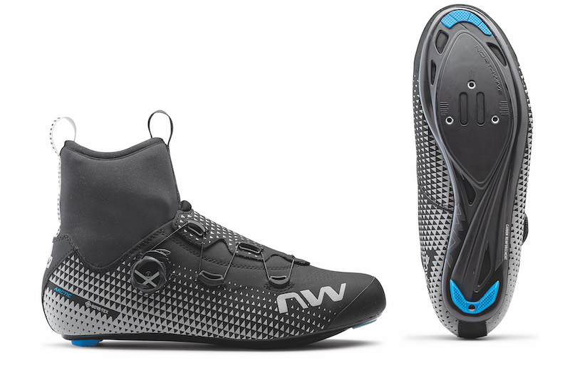 CELSIUS R ARCTIC GTX