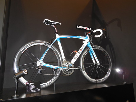 DE ROSA IDOL