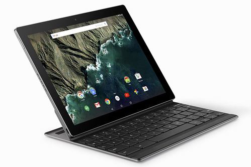 Pixel C