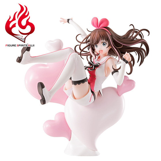 FIGURE SPIRITS KUJI �����ʥ���