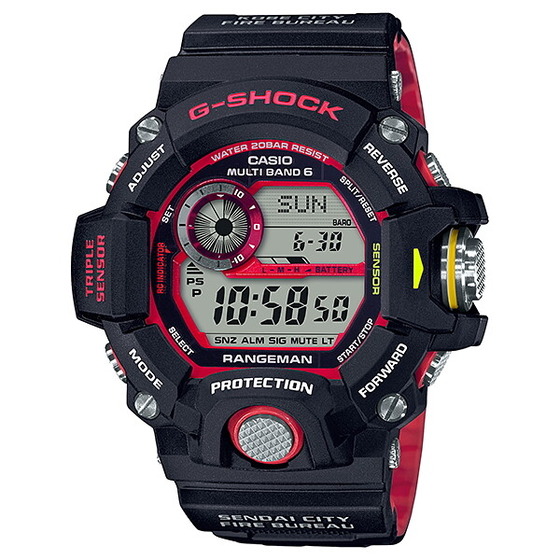 RANGEMAN GW-9400NFST-1AJR