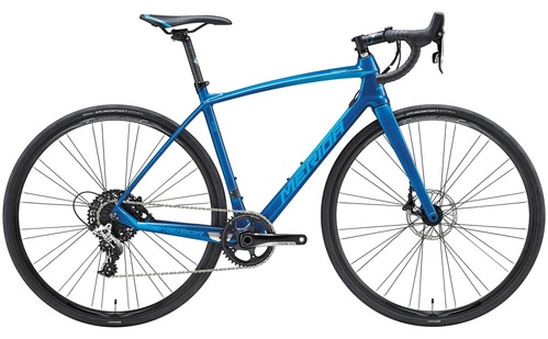 RIDE DISC ADVENTURE-CF