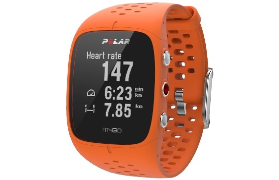Polar M430