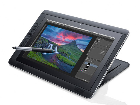 Cintiq Companion 2