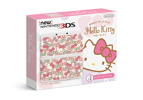 New�˥�ƥ�ɡ�3DS ���������ץ졼�ȥѥå� �ϥ������ƥ�