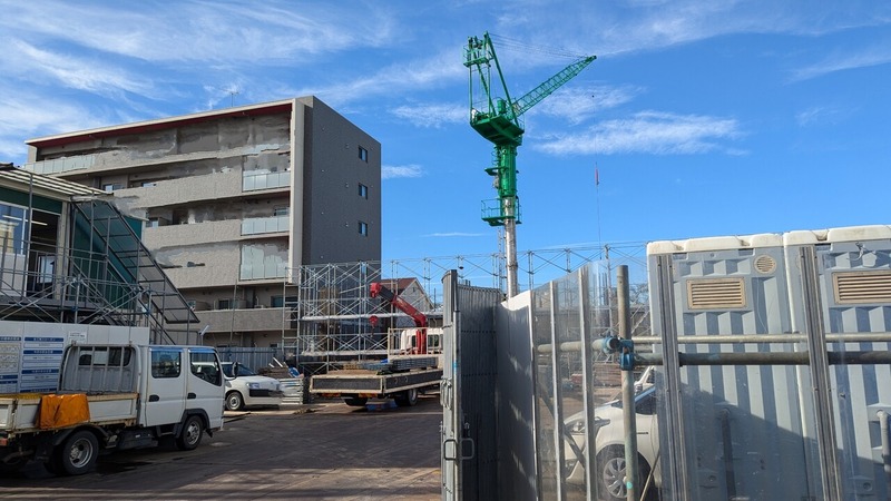 (仮称)千葉県柏市中十余二計画