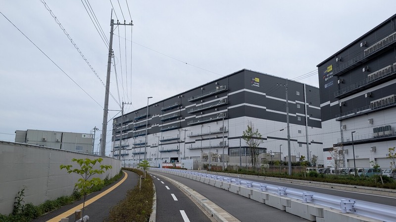 Landport ��I