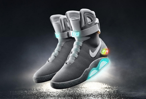 Nike Mag