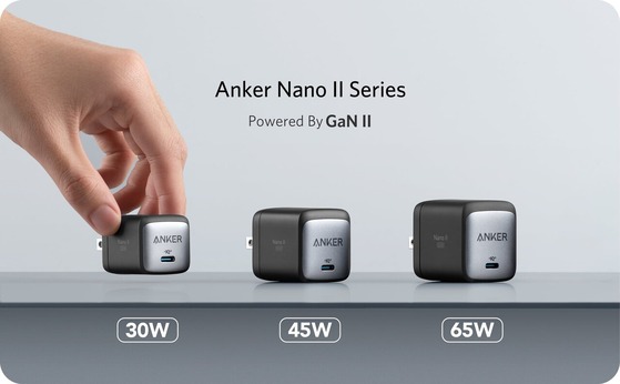 Nano II