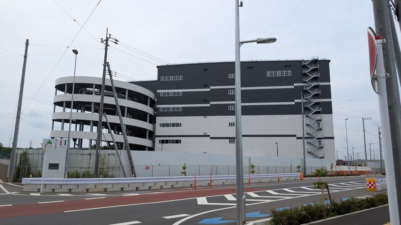 Landport ��I