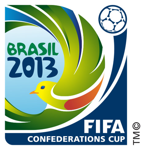 FIFAコンフェデレーションズカップ2013
