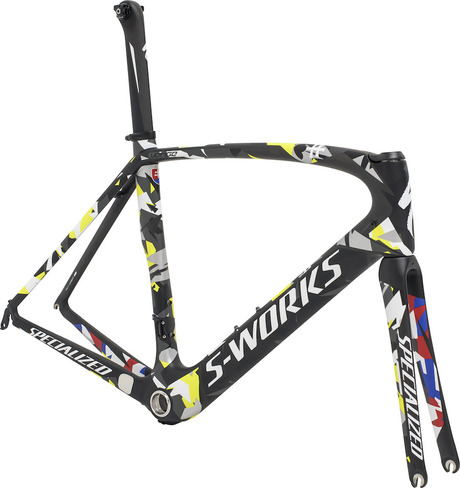S-WORKS VENGE