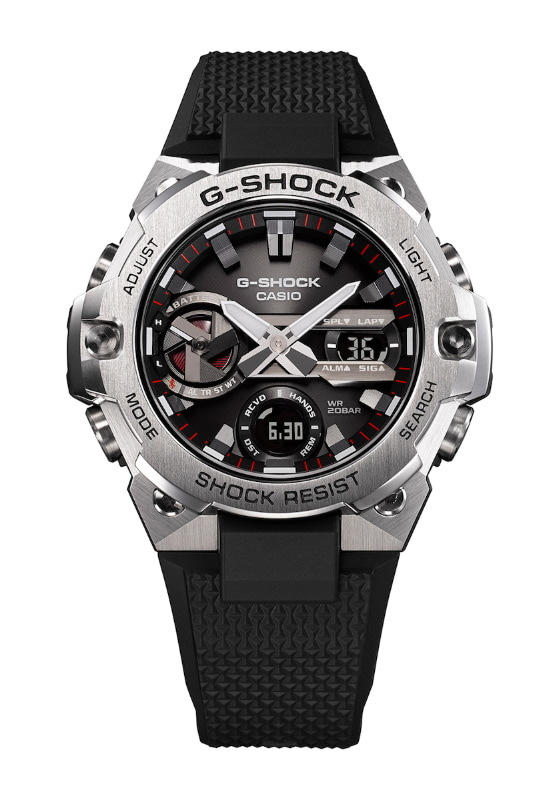 G-STEEL GST-B400